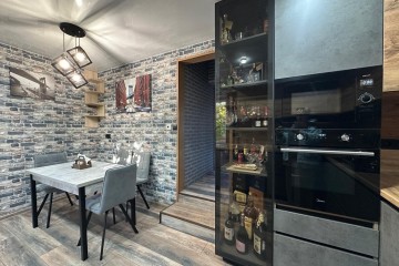 Фото №4: Дом 145 м² - Елизаветинская, ст Зелёный Огонёк, ул. Алычёвая