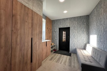 Фото №5: Дом 145 м² - Елизаветинская, ст Зелёный Огонёк, ул. Алычёвая