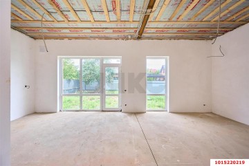 Фото №3: Дом 133 м² - Краснодар, мкр. Отделение № 1 ОПХ Колос, ул. Поливная