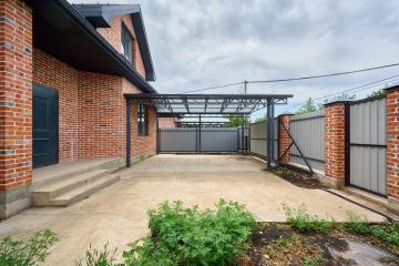 Фото №2: Дом 133 м² - Краснодар, мкр. Отделение № 1 ОПХ Колос, ул. Поливная