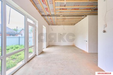 Фото №4: Дом 133 м² - Краснодар, мкр. Отделение № 1 ОПХ Колос, ул. Поливная