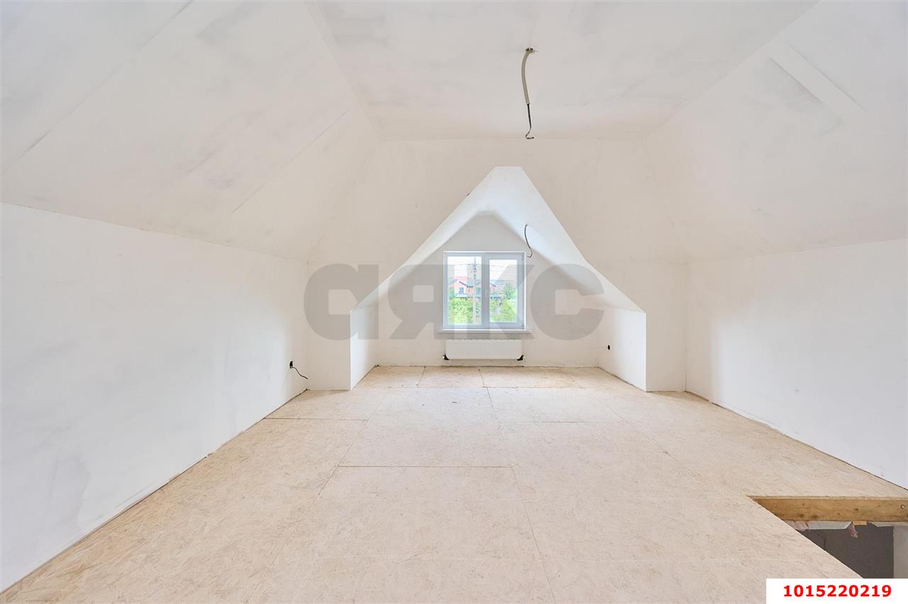 Фото №11: Дом 133 м² + 4 сот. - Краснодар, Отделение № 1 ОПХ Колос, ул. Поливная