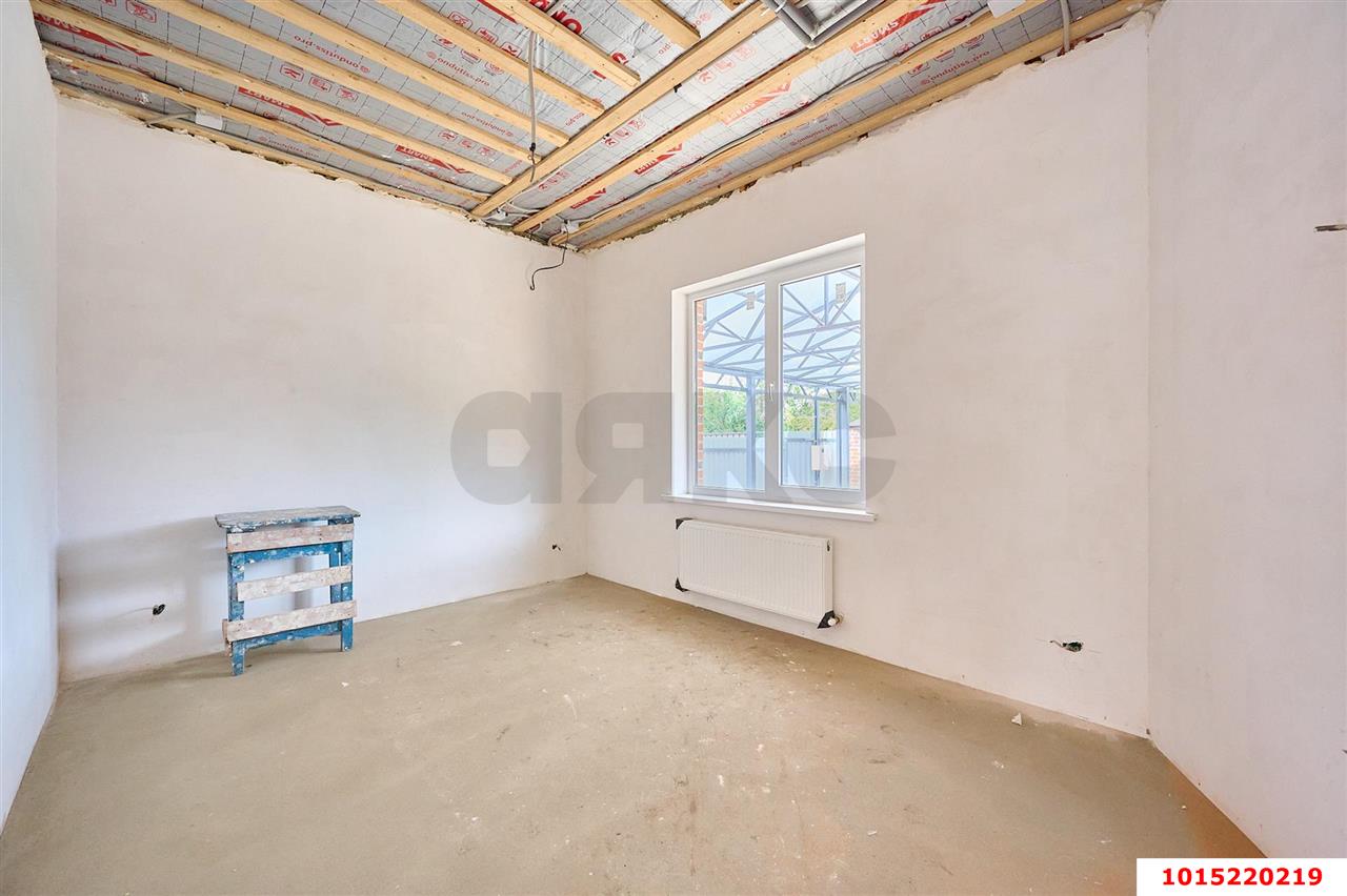 Фото №6: Дом 133 м² + 4 сот. - Краснодар, Прикубанский внутригородской округ, мкр. Отделение № 1 ОПХ Колос, ул. Поливная