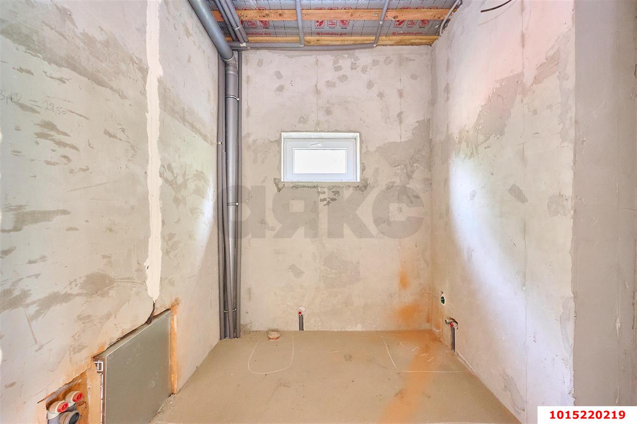 Фото №9: Дом 133 м² + 4 сот. - Краснодар, Прикубанский внутригородской округ, мкр. Отделение № 1 ОПХ Колос, ул. Поливная