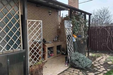 Фото №1: Дом 39 м² - СНТ Кубань, мкр. Прикубанский внутригородской округ, ул. Ореховая, 13