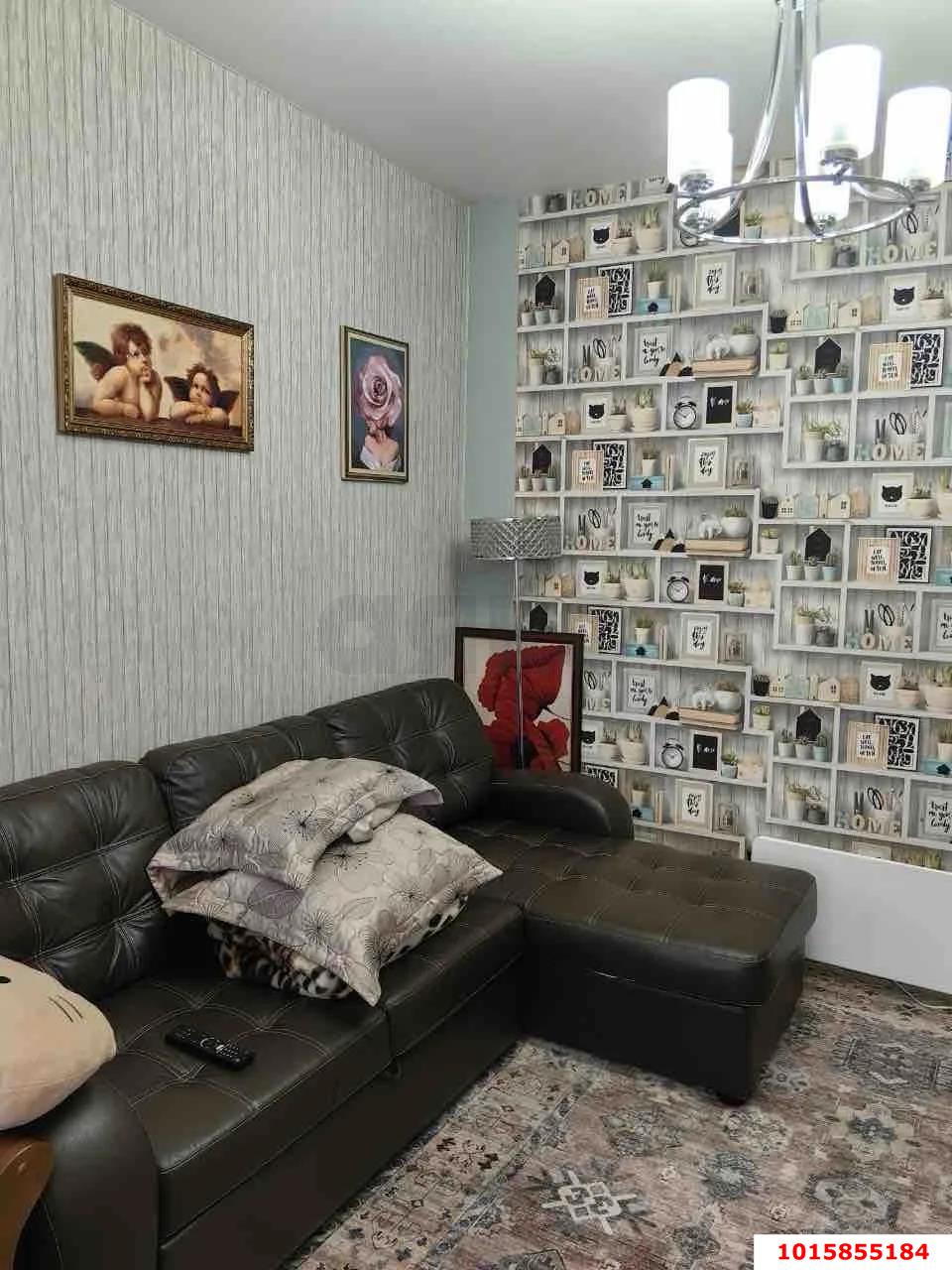 Фото №3: Дом 39 м² + 10 сот. - СНТ Кубань, мкр. Прикубанский внутригородской округ, ул. Ореховая, 13