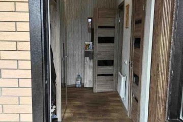 Фото №2: Дом 39 м² - СНТ Кубань, мкр. Прикубанский внутригородской округ, ул. Ореховая, 13