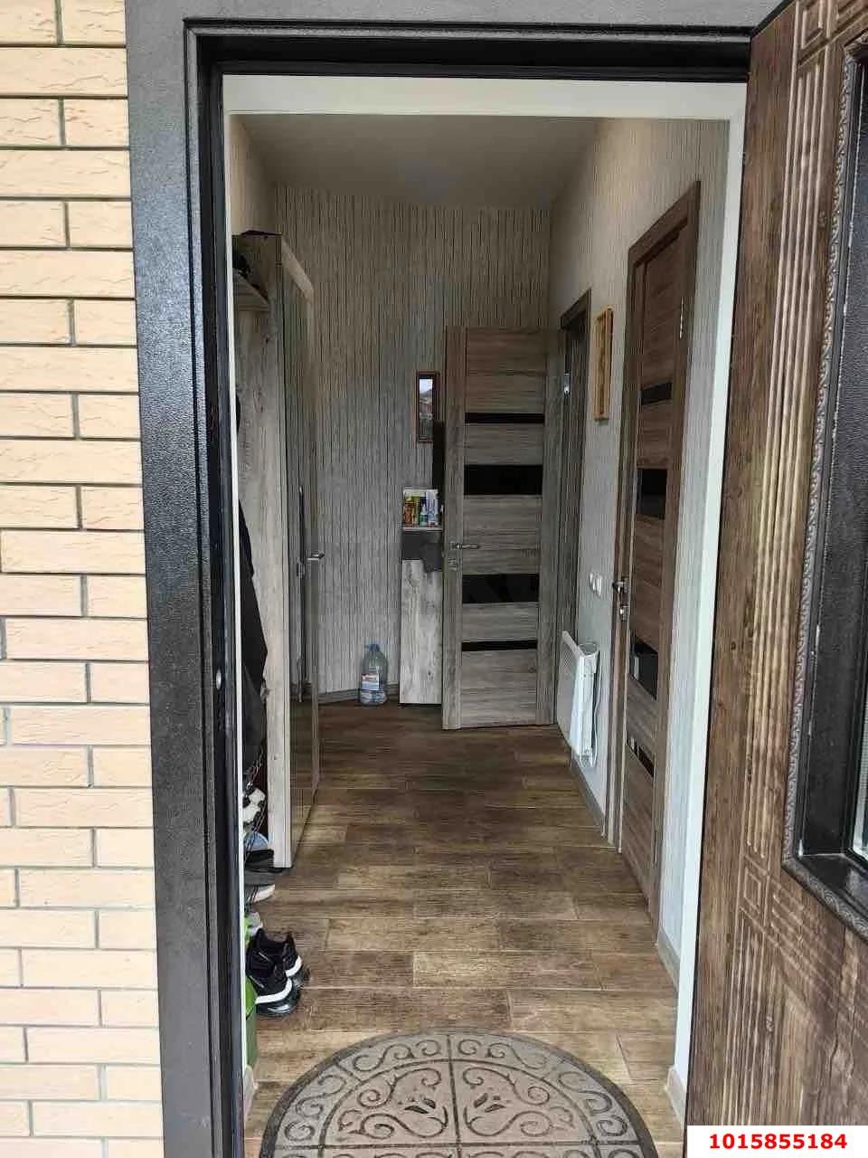 Фото №2: Дом 39 м² + 10 сот. - СНТ Кубань, Прикубанский внутригородской округ, ул. Ореховая, 13