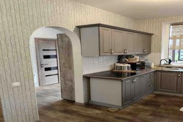 Фото №4: Дом 39 м² - СНТ Кубань, мкр. Прикубанский внутригородской округ, ул. Ореховая, 13