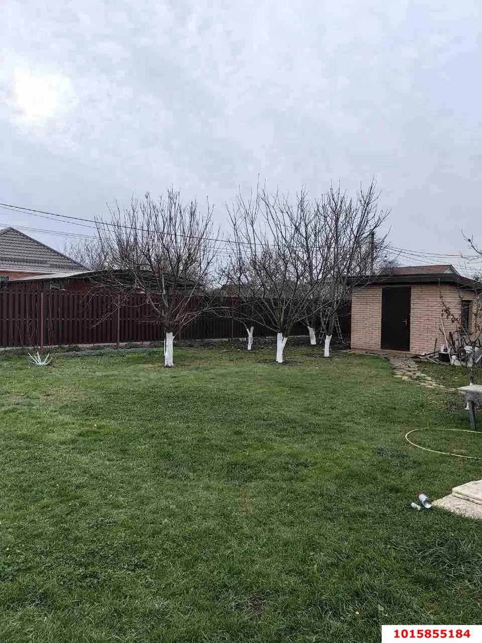 Фото №8: Дом 39 м² + 10 сот. - СНТ Кубань, Прикубанский внутригородской округ, ул. Ореховая, 13