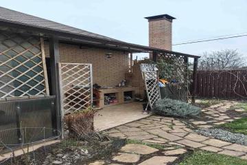 Фото №1: Дом 39 м² - СНТ Кубань, мкр. Прикубанский внутригородской округ, ул. Ореховая, 13