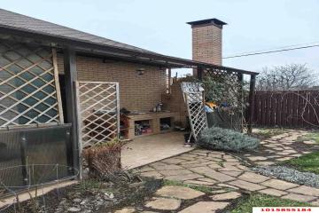 Фото №1: Дом 39 м² - СНТ Кубань, мкр. Прикубанский внутригородской округ, ул. Ореховая, 13