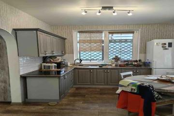 Фото №5: Дом 39 м² - СНТ Кубань, мкр. Прикубанский внутригородской округ, ул. Ореховая, 13