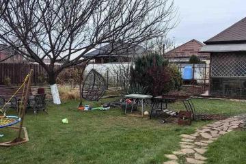 Фото №4: Дом 39 м² - СНТ Кубань, мкр. Прикубанский внутригородской округ, ул. Ореховая, 13