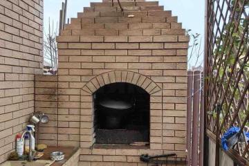 Фото №3: Дом 39 м² - СНТ Кубань, мкр. Прикубанский внутригородской округ, ул. Ореховая, 13