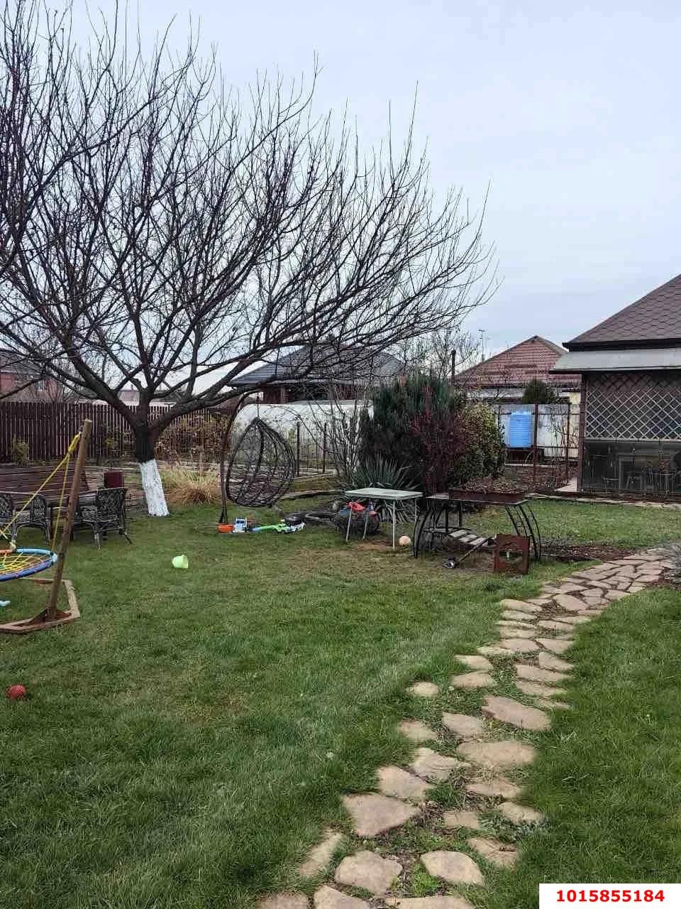 Фото №7: Дом 39 м² + 10 сот. - СНТ Кубань, Прикубанский внутригородской округ, ул. Ореховая, 13