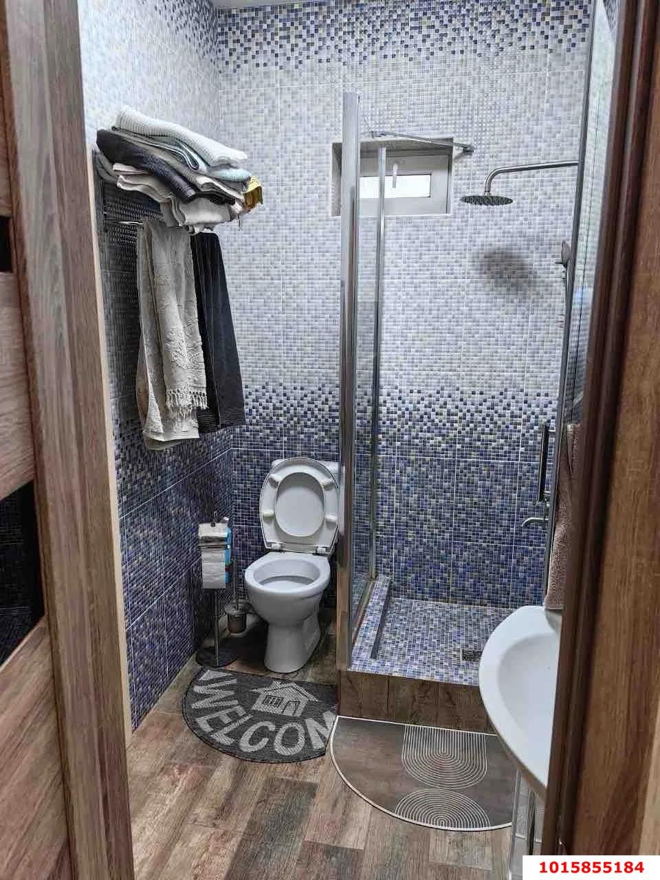 Фото №6: Дом 39 м² + 10 сот. - СНТ Кубань, Прикубанский внутригородской округ, ул. Ореховая, 13