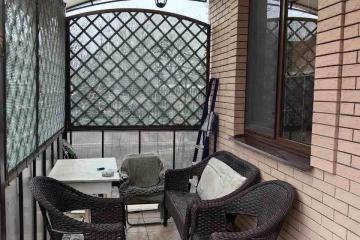 Фото №2: Дом 39 м² - СНТ Кубань, мкр. Прикубанский внутригородской округ, ул. Ореховая, 13