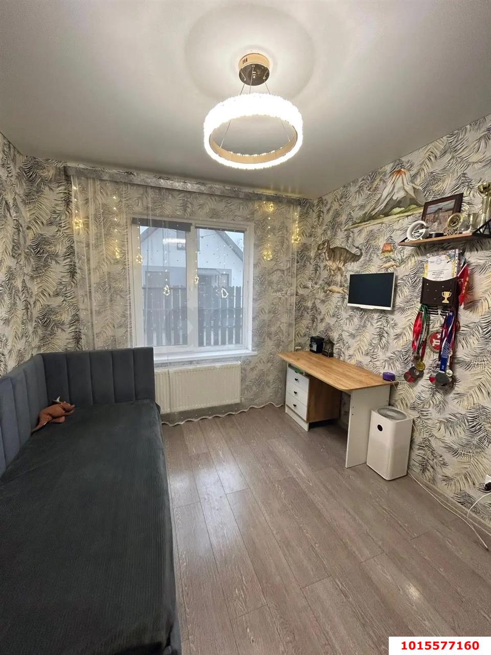 Фото №6: Дом 80 м² + 2 сот. - Берёзовый, Прикубанский внутригородской округ, ул. Атамана Рудзевича