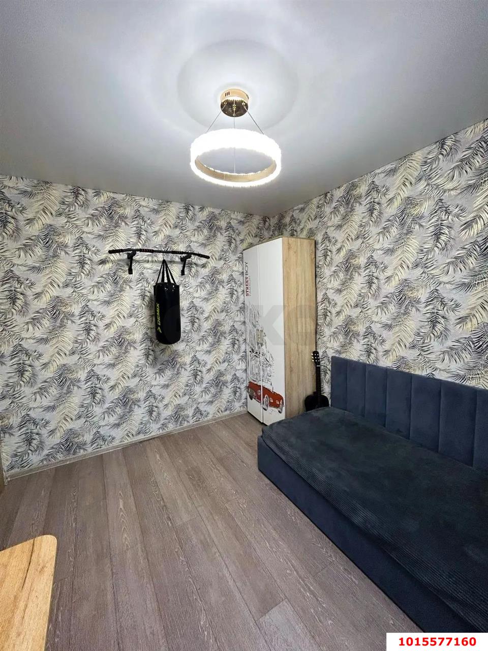 Фото №7: Дом 80 м² + 2 сот. - Берёзовый, Прикубанский внутригородской округ, ул. Атамана Рудзевича