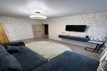 Фото №1: Дом 80 м² - Берёзовый, мкр. Прикубанский внутригородской округ, ул. Атамана Рудзевича