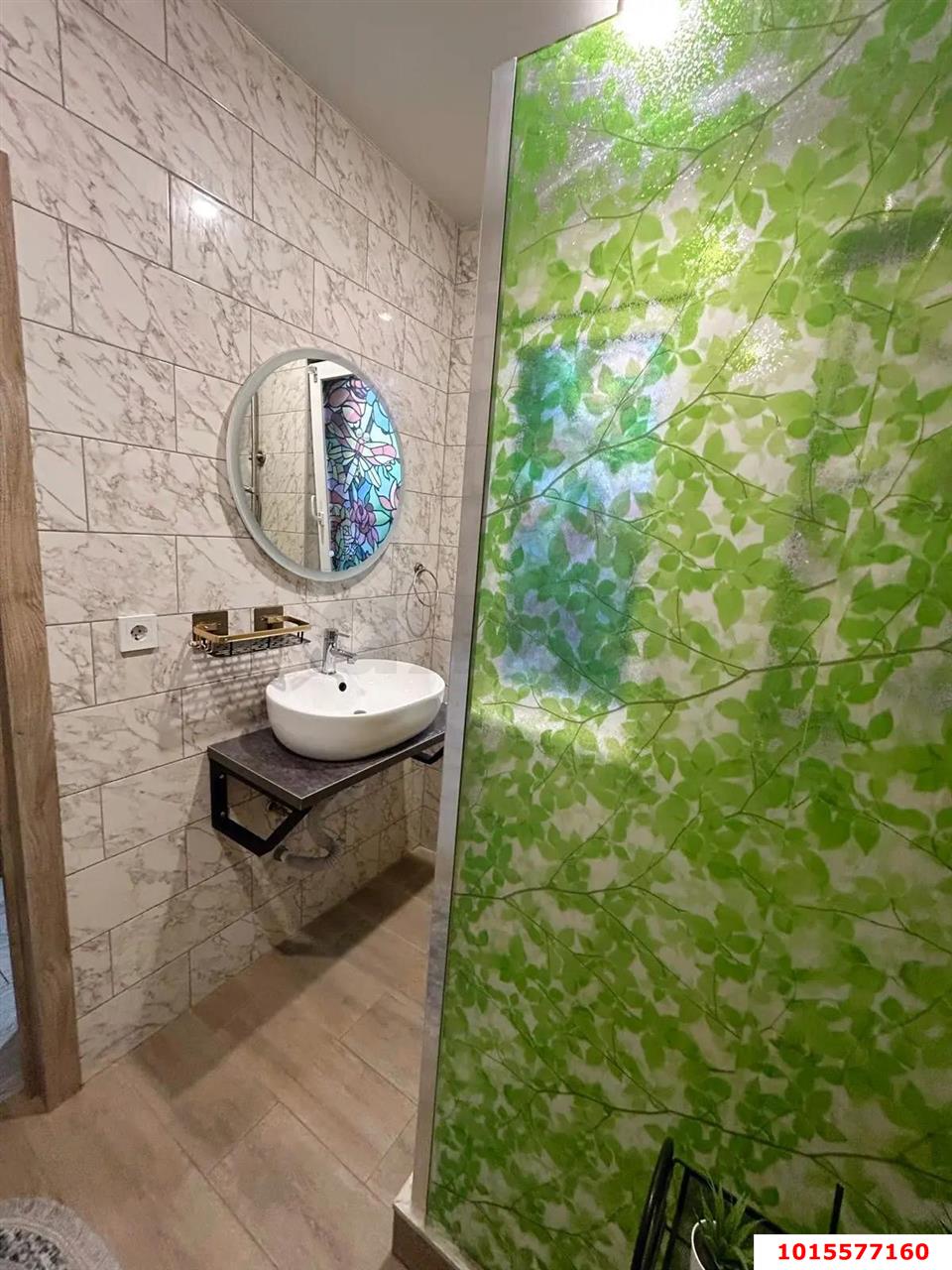 Фото №13: Дом 80 м² + 2 сот. - Берёзовый, Прикубанский внутригородской округ, ул. Атамана Рудзевича