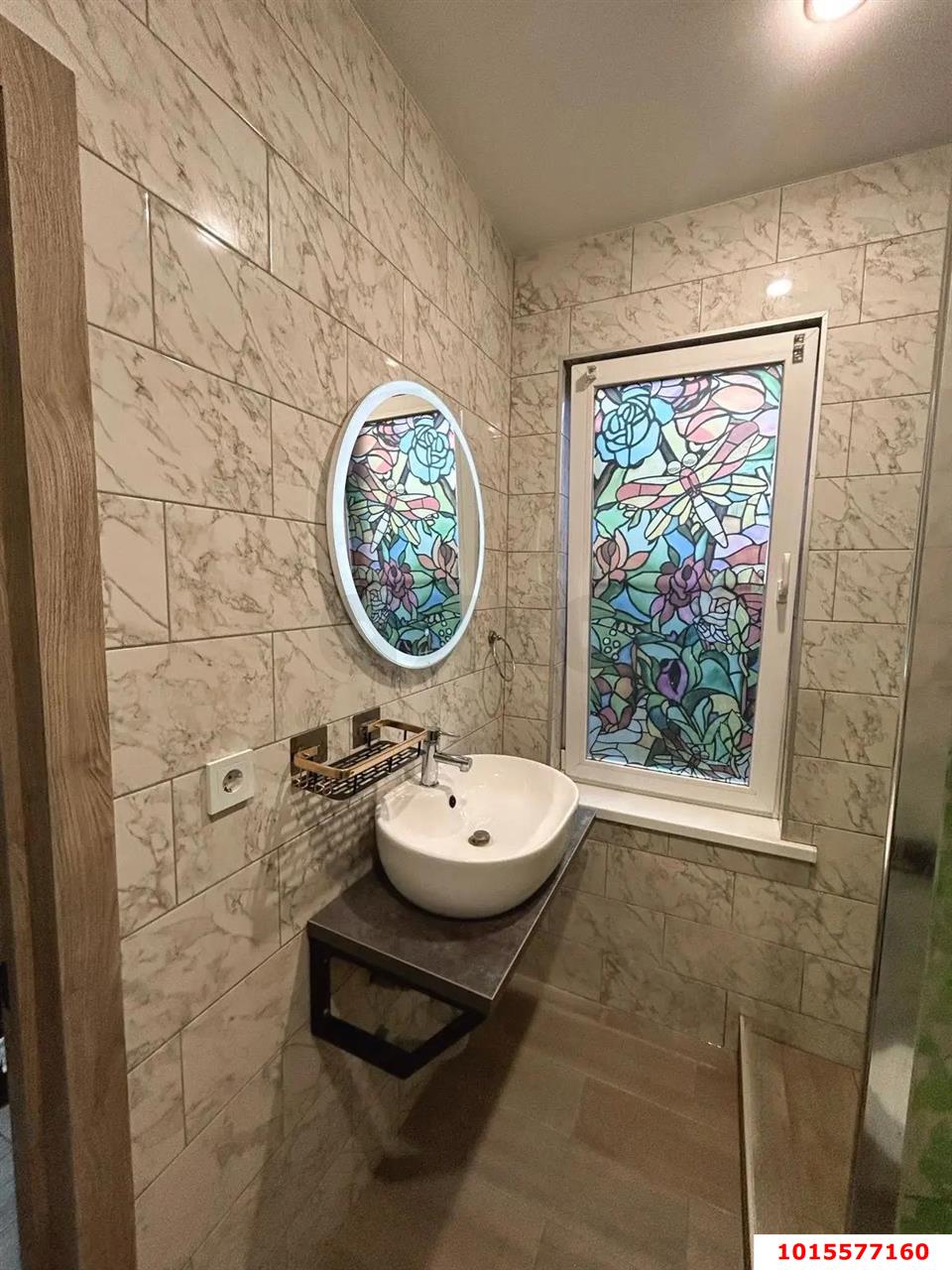 Фото №14: Дом 80 м² + 2 сот. - Берёзовый, мкр. Прикубанский внутригородской округ, ул. Атамана Рудзевича