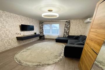 Фото №4: Дом 80 м² - Берёзовый, мкр. Прикубанский внутригородской округ, ул. Атамана Рудзевича