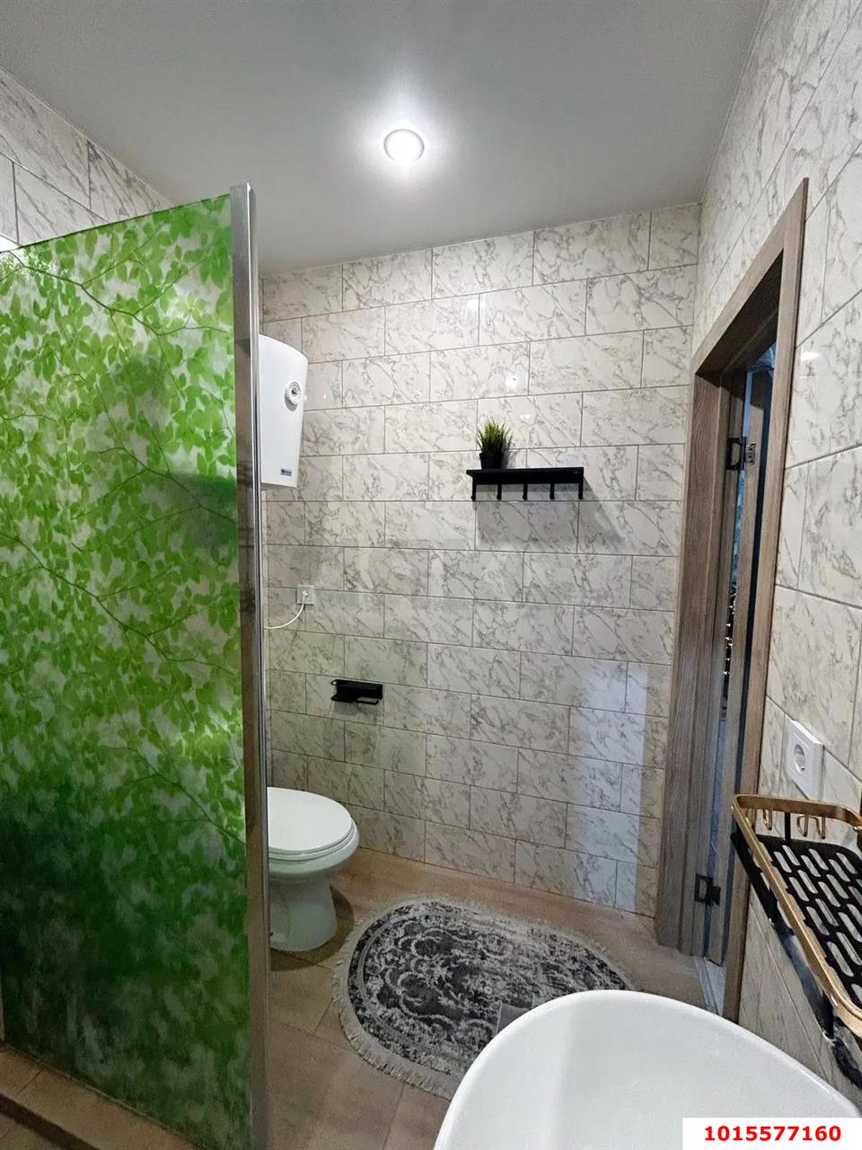 Фото №12: Дом 80 м² + 2 сот. - Берёзовый, мкр. Прикубанский внутригородской округ, ул. Атамана Рудзевича