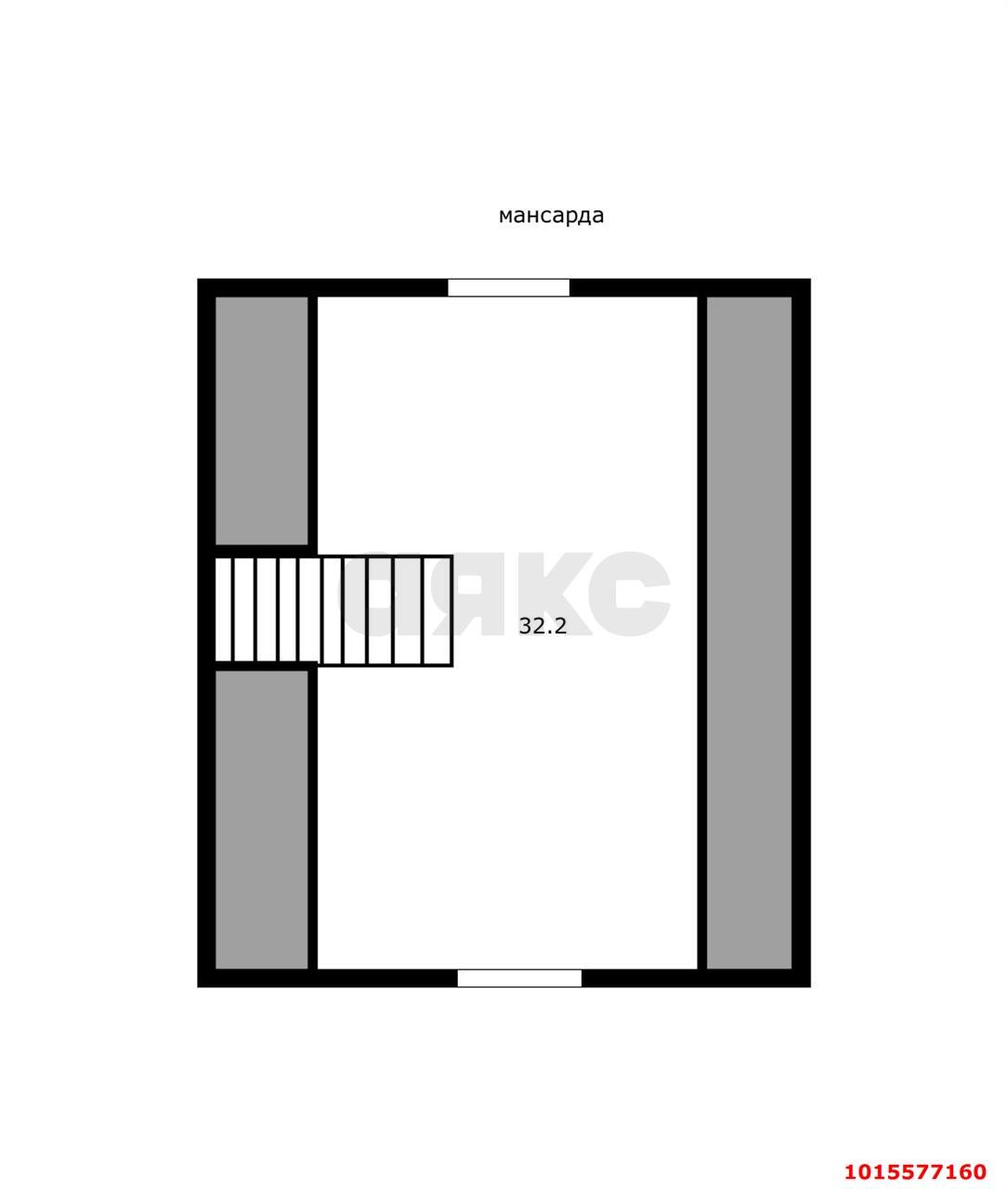 Фото №16: Дом 80 м² + 2 сот. - Берёзовый, Прикубанский внутригородской округ, ул. Атамана Рудзевича