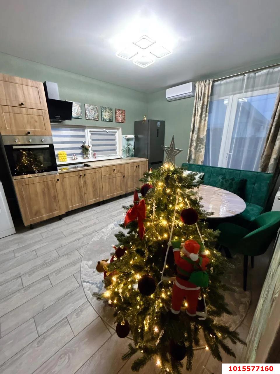 Фото №10: Дом 80 м² + 2 сот. - Берёзовый, Прикубанский внутригородской округ, ул. Атамана Рудзевича