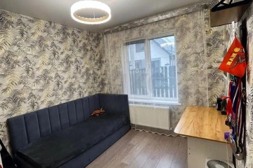 Фото №5: Дом 80 м² - Берёзовый, мкр. Прикубанский внутригородской округ, ул. Атамана Рудзевича