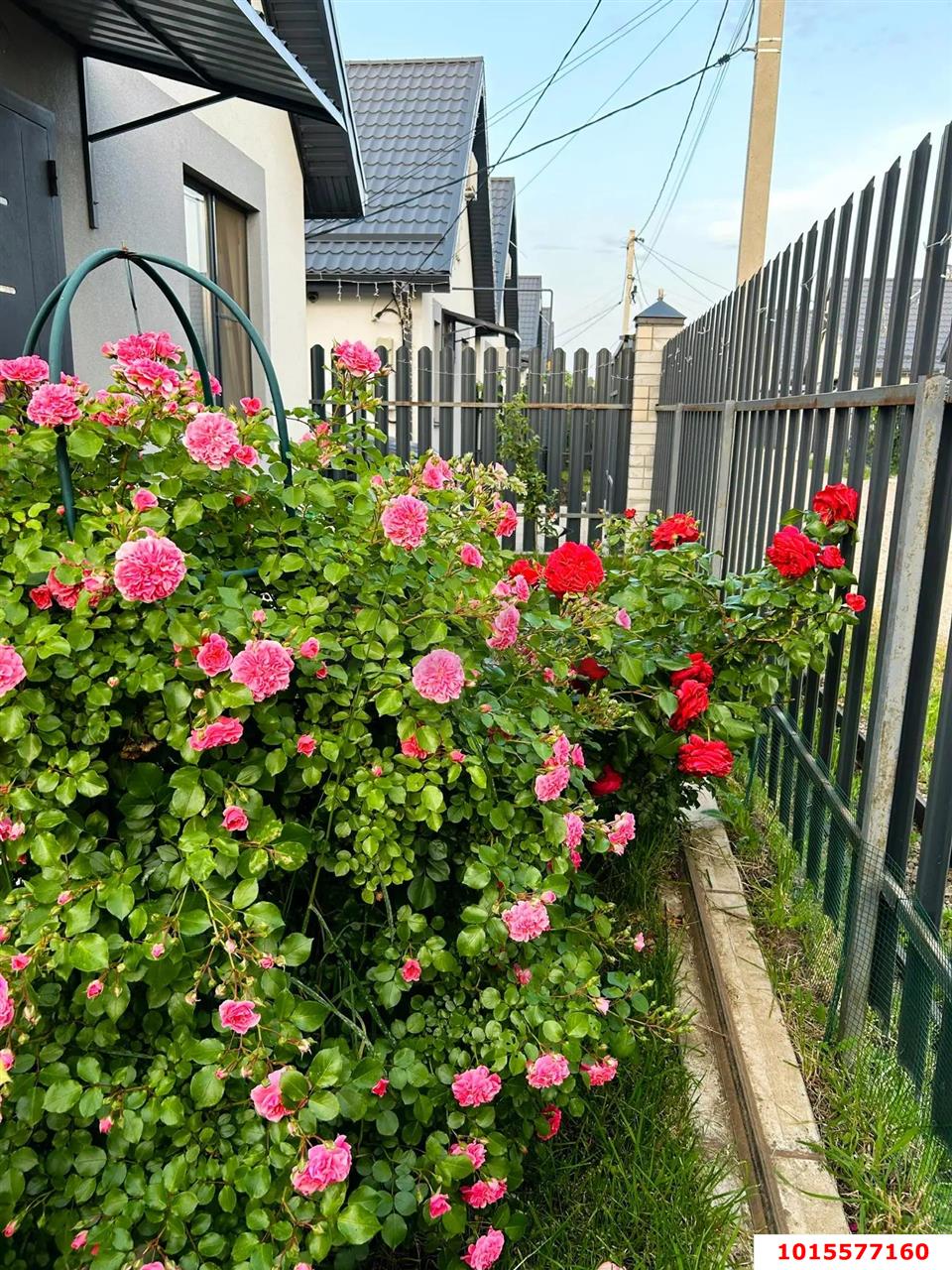 Фото №17: Дом 80 м² + 2 сот. - Берёзовый, Прикубанский внутригородской округ, ул. Атамана Рудзевича