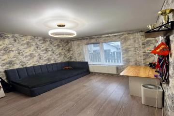 Фото №5: Дом 80 м² - Берёзовый, мкр. Прикубанский внутригородской округ, ул. Атамана Рудзевича