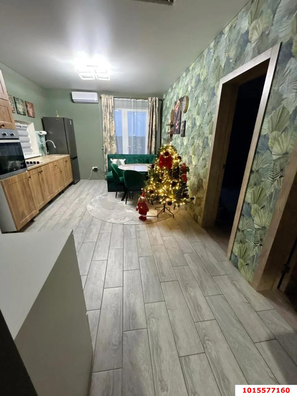 Фото №9: Дом 80 м² + 2 сот. - Берёзовый, Прикубанский внутригородской округ, ул. Атамана Рудзевича