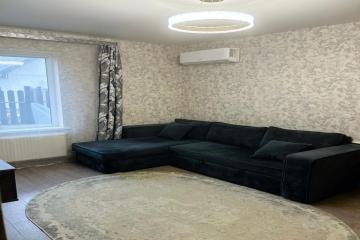 Фото №2: Дом 80 м² - Берёзовый, мкр. Прикубанский внутригородской округ, ул. Атамана Рудзевича