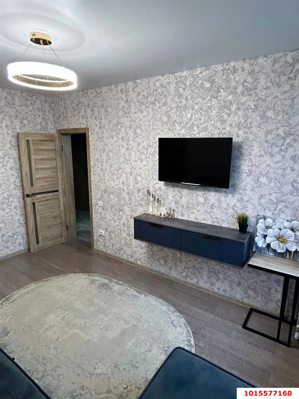 Фото №3: Дом 80 м² + 2 сот. - Берёзовый, Прикубанский внутригородской округ, ул. Атамана Рудзевича