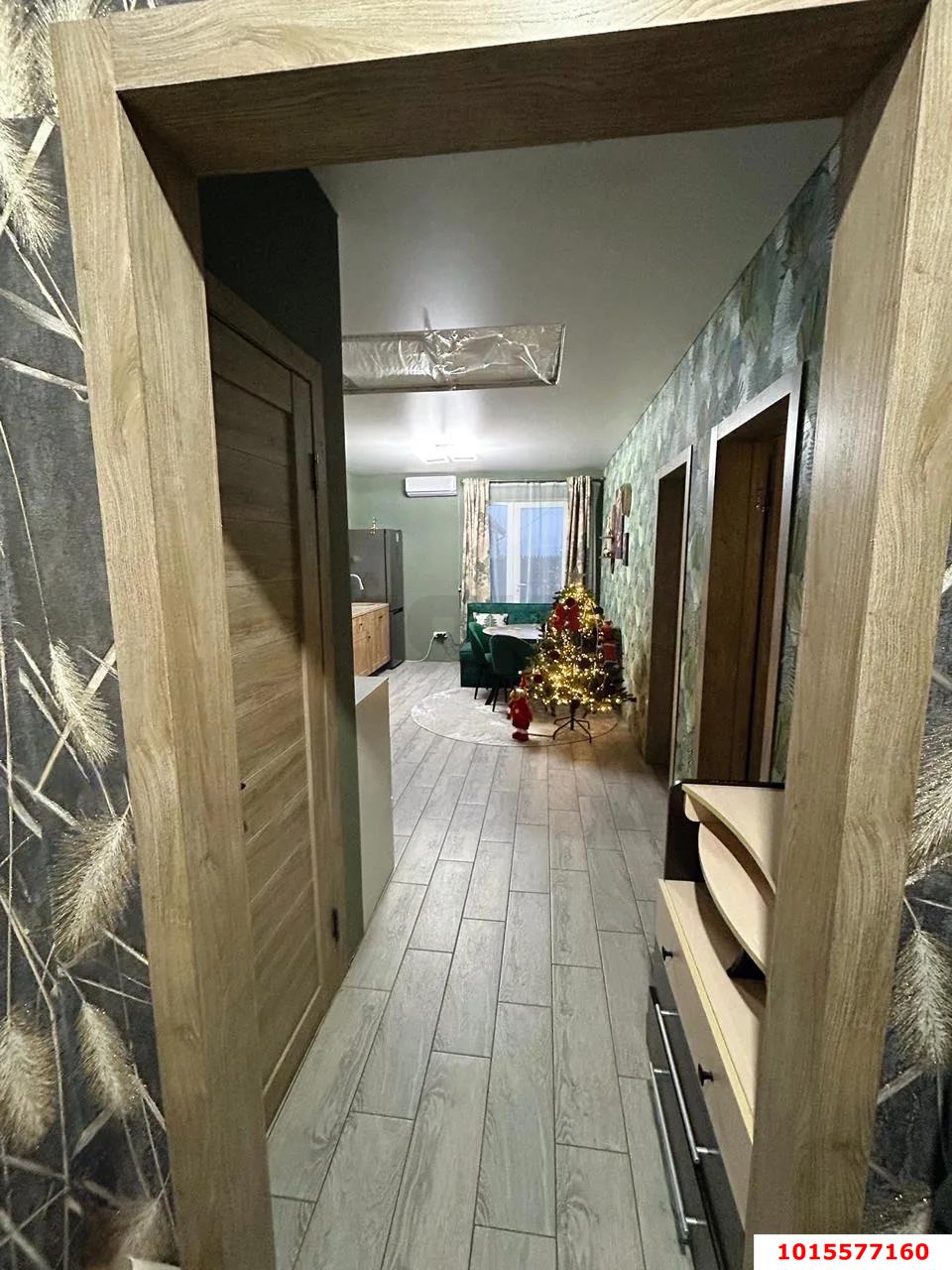 Фото №11: Дом 80 м² + 2 сот. - Берёзовый, мкр. Прикубанский внутригородской округ, ул. Атамана Рудзевича