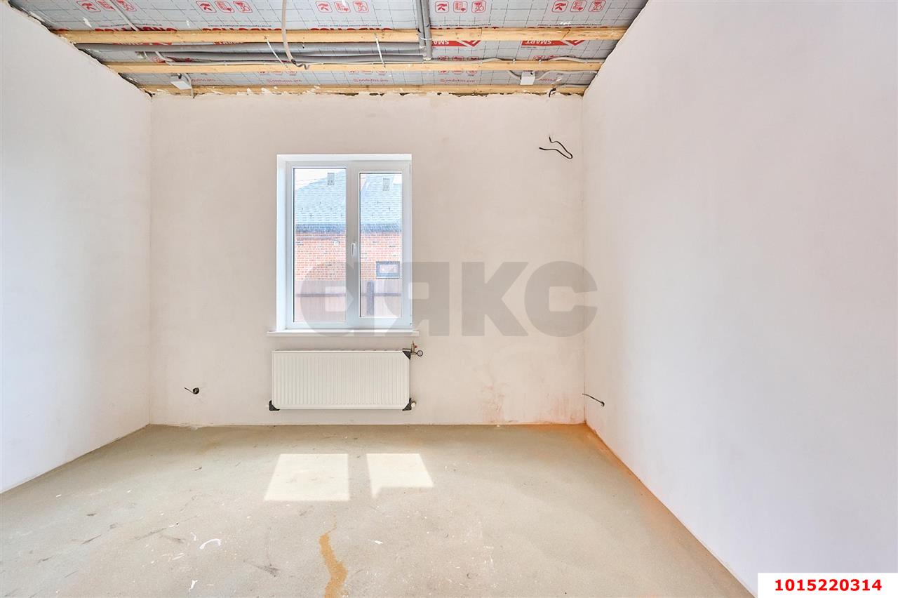 Фото №10: Дом 133 м² + 4 сот. - Краснодар, Прикубанский внутригородской округ, мкр. Отделение № 1 ОПХ Колос, ул. Поливная, 13