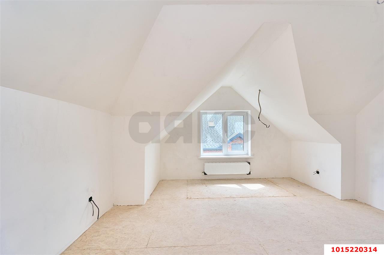 Фото №16: Дом 133 м² + 4 сот. - Краснодар, Прикубанский внутригородской округ, мкр. Отделение № 1 ОПХ Колос, ул. Поливная, 13