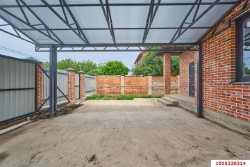 Фото №5: Дом 133 м² - Краснодар, мкр. Отделение № 1 ОПХ Колос, ул. Поливная, 13