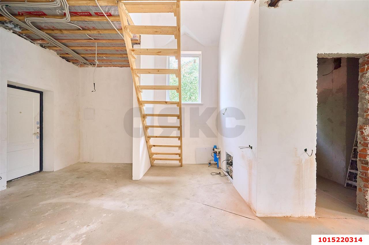 Фото №14: Дом 133 м² + 4 сот. - Краснодар, Отделение № 1 ОПХ Колос, ул. Поливная, 13