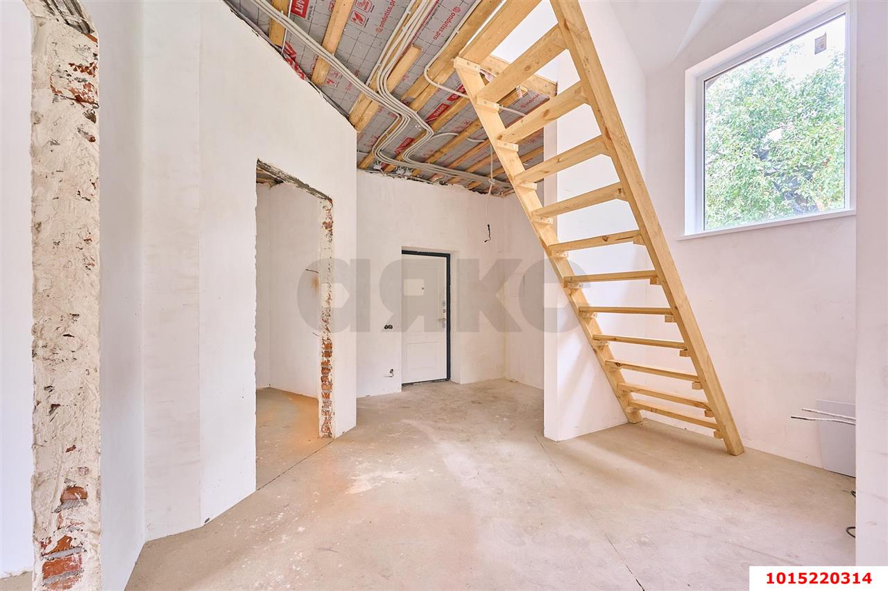 Фото №15: Дом 133 м² + 4 сот. - Краснодар, Прикубанский внутригородской округ, мкр. Отделение № 1 ОПХ Колос, ул. Поливная, 13