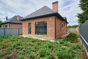 Фото №4: Дом 133 м² - Краснодар, мкр. Отделение № 1 ОПХ Колос, ул. Поливная, 13