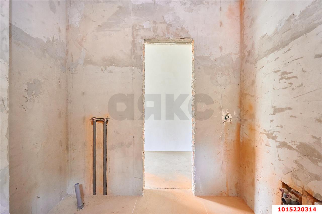 Фото №12: Дом 133 м² + 4 сот. - Краснодар, Отделение № 1 ОПХ Колос, ул. Поливная, 13