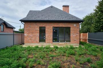 Фото №3: Дом 133 м² - Краснодар, мкр. Отделение № 1 ОПХ Колос, ул. Поливная, 13