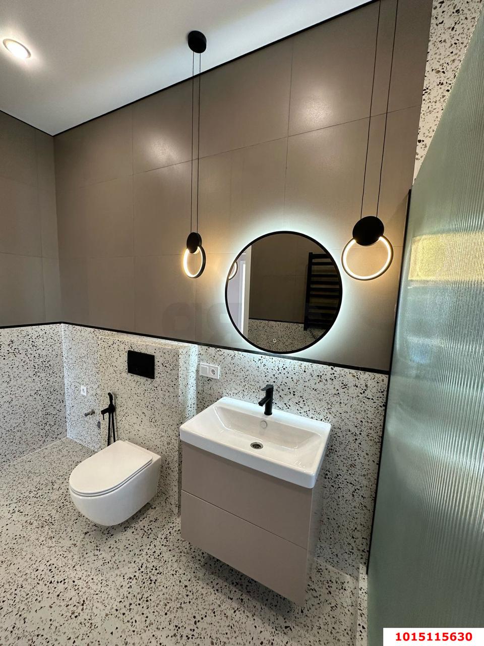 Фото №9: Дом 120 м² + 5.91 сот. - Елизаветинская, Кубанские Зори, ул. Виноградная, 109