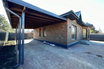 Фото №4: Дом 120 м² - Елизаветинская, ст Кубанские Зори, ул. Виноградная, 109