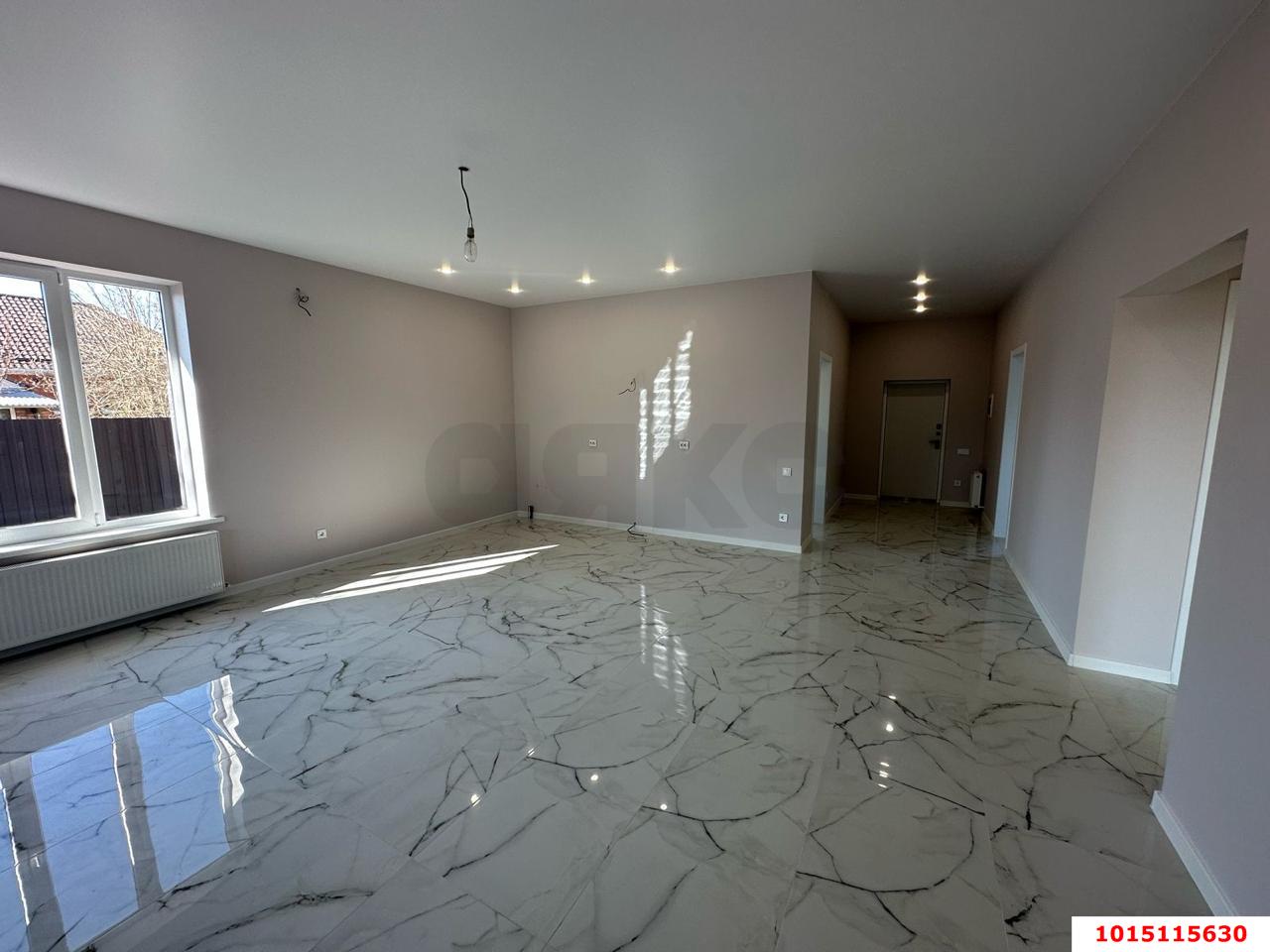 Фото №5: Дом 120 м² + 5.91 сот. - Елизаветинская, Прикубанский внутригородской округ, ст Кубанские Зори, ул. Виноградная, 109