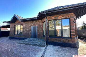 Фото №2: Дом 120 м² - Елизаветинская, ст Кубанские Зори, ул. Виноградная, 109